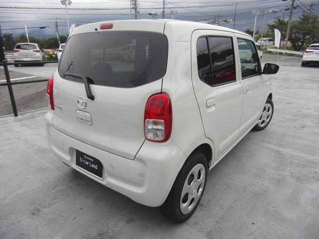 キャロルG 4WD