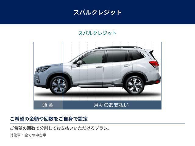 XV1.6i-L アイサイト 4WD
