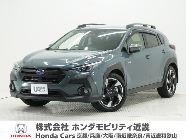 クロストレック2.0 リミテッド 4WD