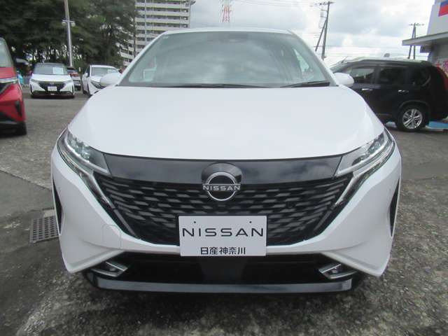 ノートオーラ1.2 G レザーエディション