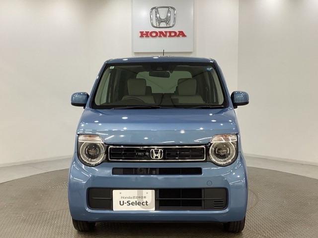 N-WGNL ホンダ センシング 4WD