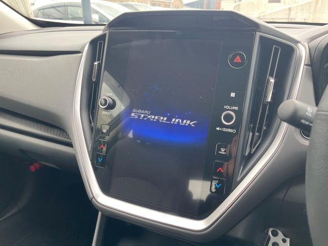 クロストレック2.0 リミテッド 4WD