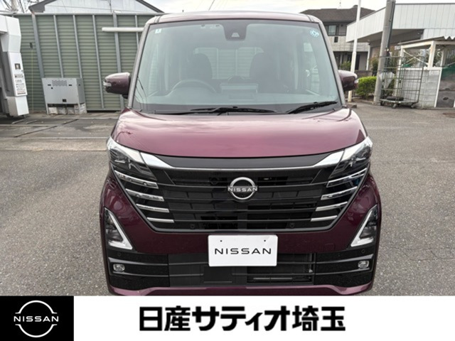 デイズハイウェイスターX プロパイロットエディション