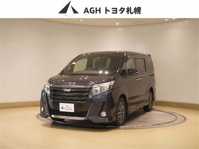 ノア2.0 Si W×B 4WD