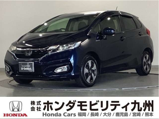 フィット1.5 ハイブリッド L ホンダセンシング