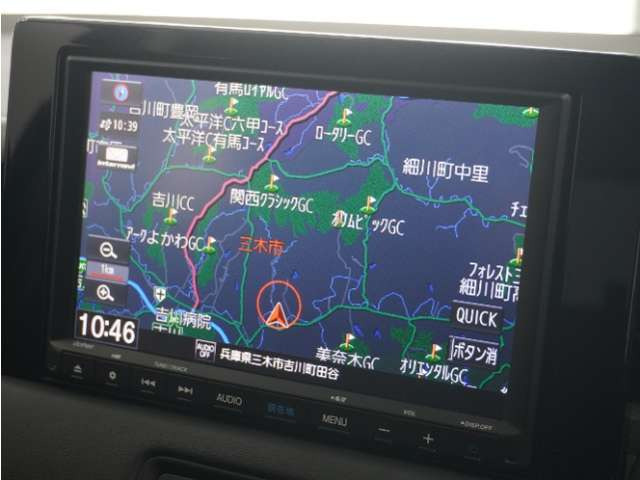 ヴェゼル1.5 G