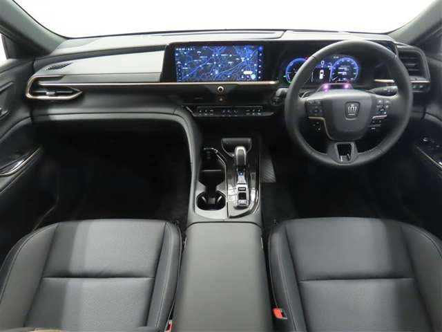 クラウンエステート2.5 Z E-Four 4WD