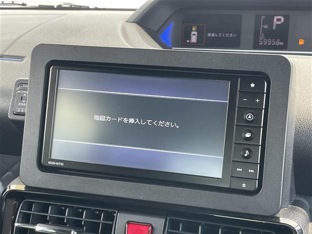 タントカスタムRS スタイルセレクション