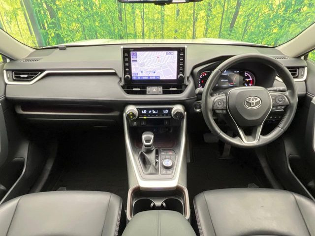 RAV42.0 G Zパッケージ 4WD