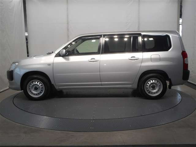 サクシードバン1.5 UL-X 4WD
