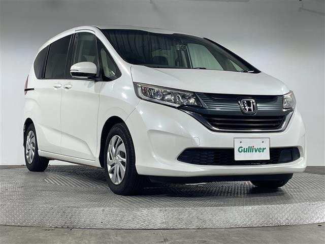 フリード1.5 G ホンダセンシング