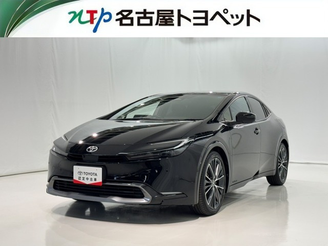 プリウス2.0 Z E-Four 4WD