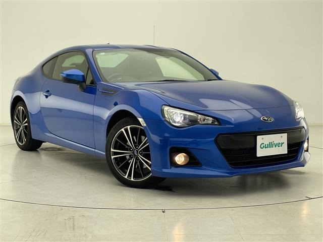 BRZ2.0 S