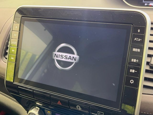 セレナ2.0 ハイウェイスターG