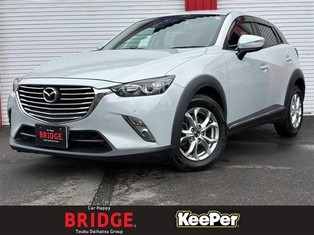 CX-31.5 XD 4WD