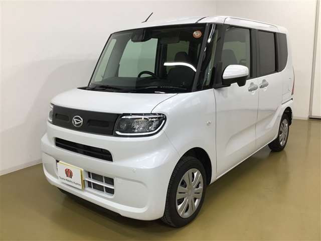 タントX