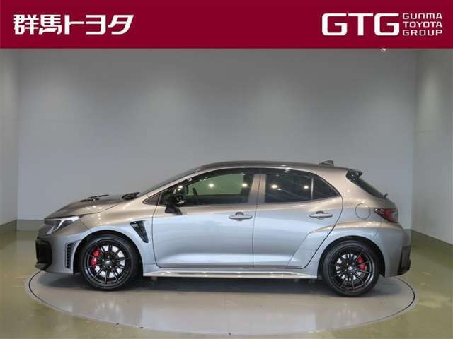 GRカローラ1.6 RZ 4WD