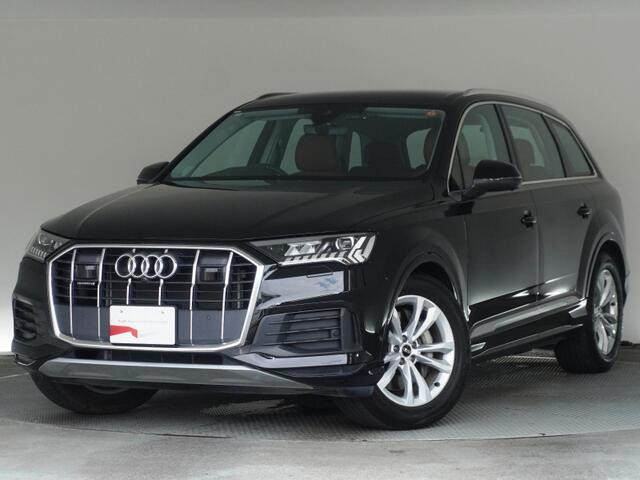 Q750 TDI クワトロ ディーゼル 4WD