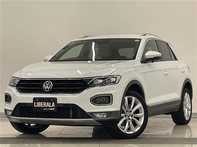 T-Cross