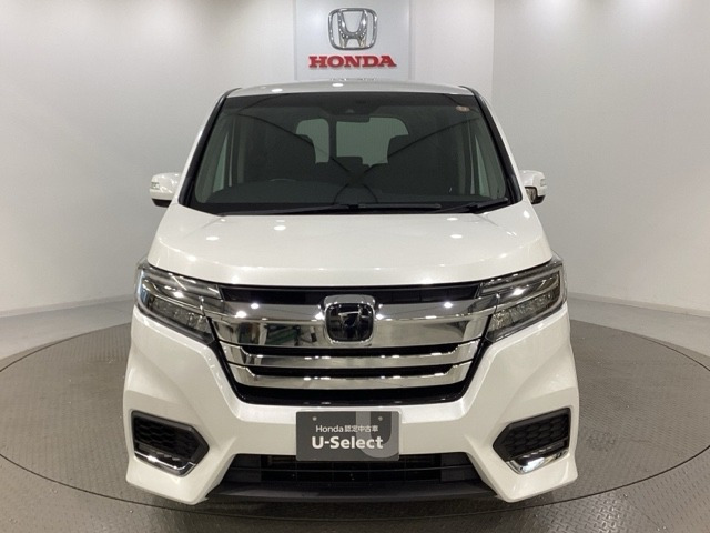 ステップワゴン1.5 スパーダ ホンダ センシング 4WD