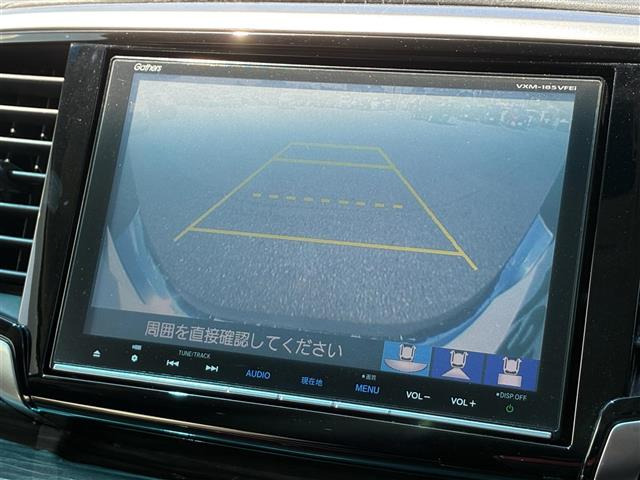 オデッセイ2.4 アブソルート X ホンダ センシング