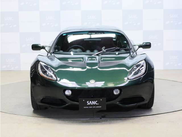 エリーゼSC