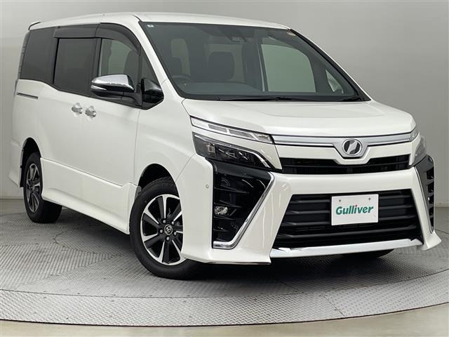 ヴォクシー2.0 ZS 煌