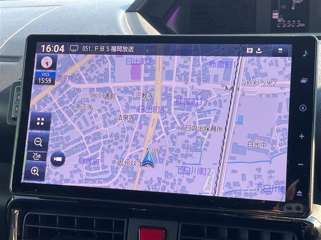 タントカスタムX