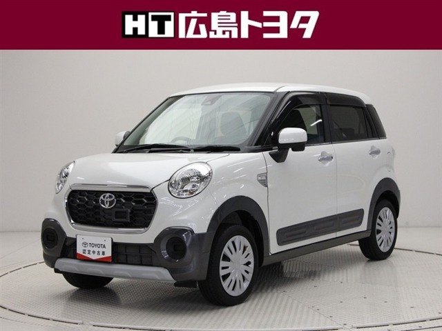 ピクシスジョイC X SAII 4WD