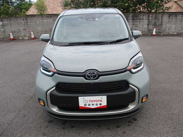 シエンタハイブリッド 1.5 Z