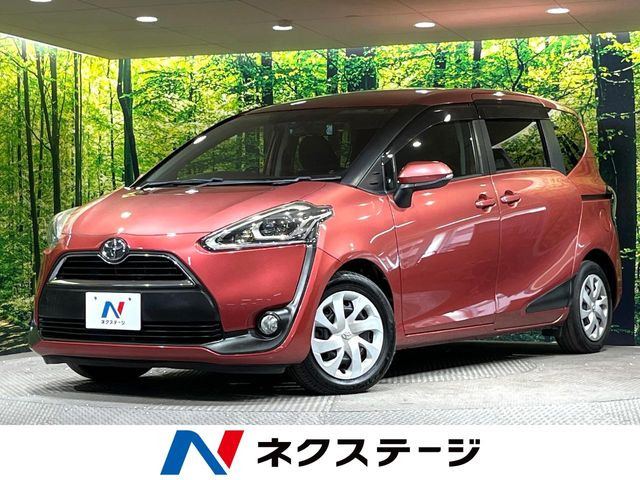 シエンタ1.5 G