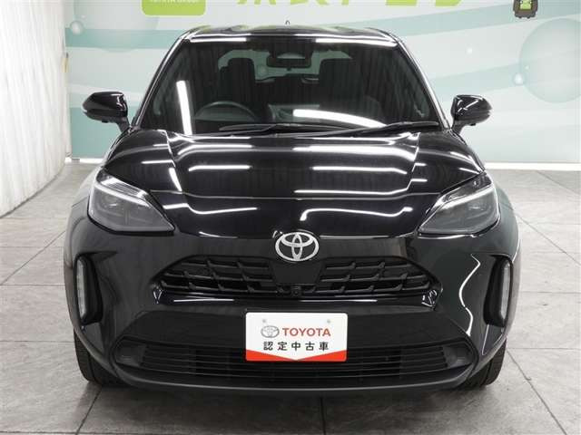ヤリスクロス1.5 Z