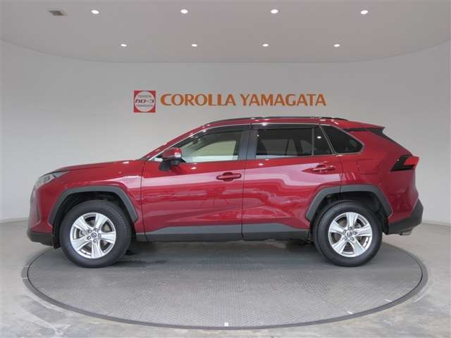 RAV42.5 ハイブリッド X E-Four 4WD