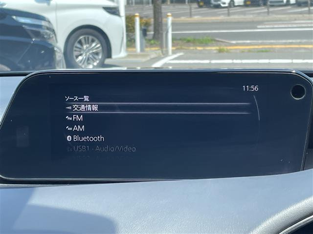 MAZDA3ファストバック2.0 20S プロアクティブ ツーリング セレクション