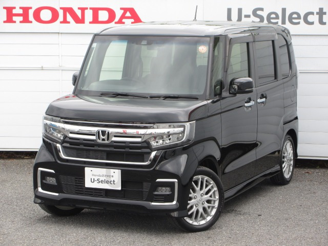 N-BOXカスタム
