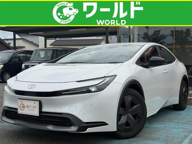 プリウス1.8 U