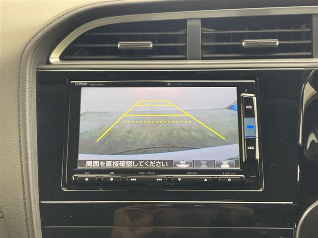 シャトル1.5 ハイブリッド Z