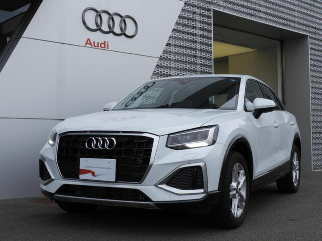 Q235 TFSI アドバンスド