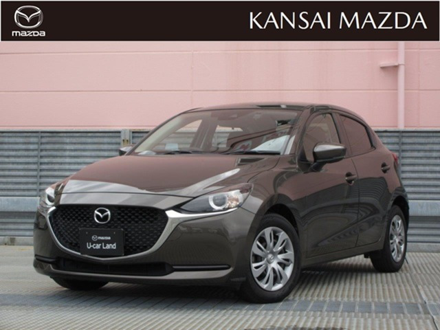 MAZDA21.5 15S プロアクティブ