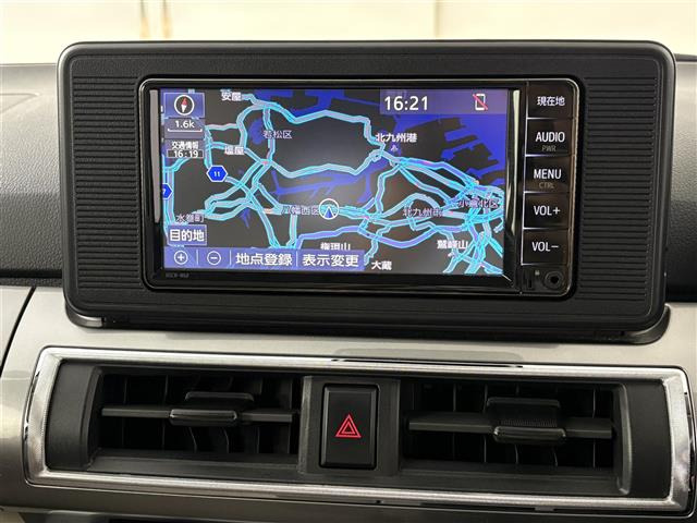 ピクシスジョイF X SAII