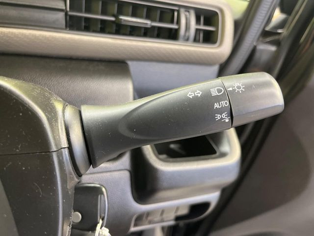 ワゴンRFA スズキ セーフティ サポート非装着車