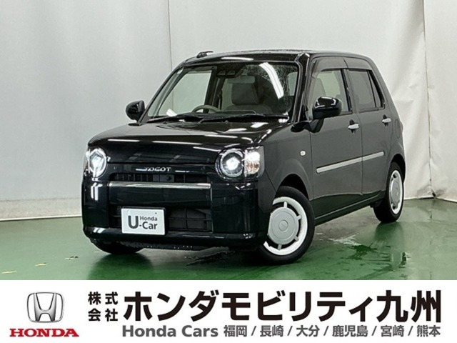 ミラトコットG SAIII