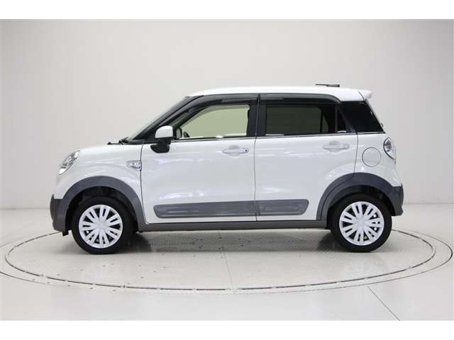 ピクシスジョイC X SAII 4WD