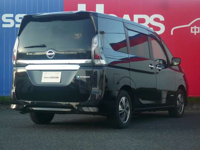 セレナ1.2 e-POWER G