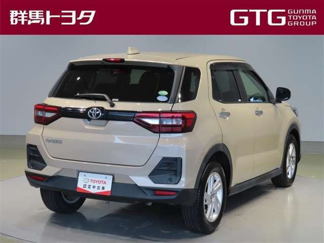 ライズ1.0 G
