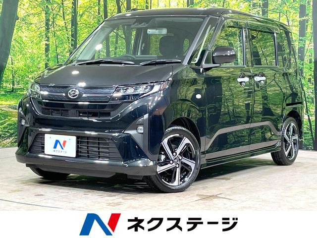 ダイハツ ムーヴカスタムの価格・新型情報・グレード諸元 価格.com