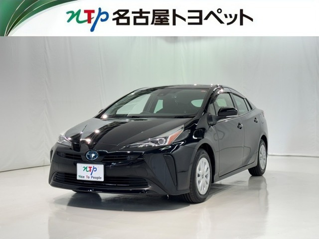プリウス1.8 S