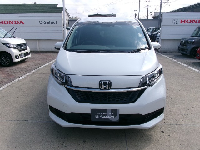 フリード1.5 ハイブリッド G 4WD