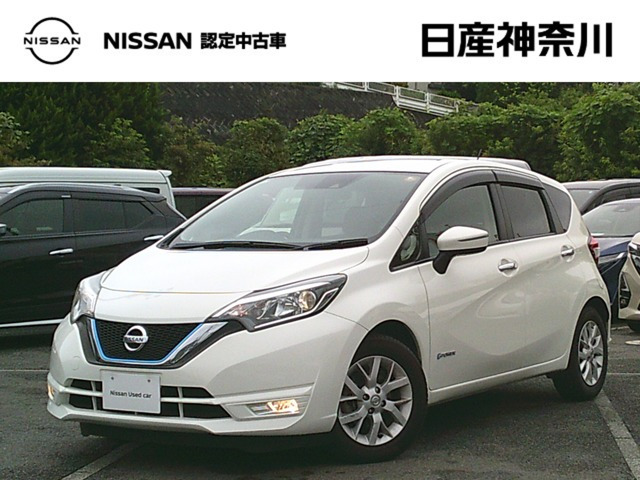 ノート1.2 e-POWER X