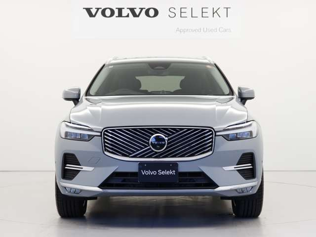 XC60ウルトラ B5 AWD 4WD